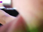 Lilithandpauls в горло со слюнями