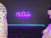 Meowluvs слюнявый горловой от милахи