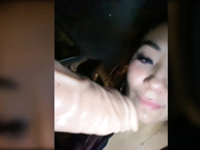 Maliata шалости в тачке