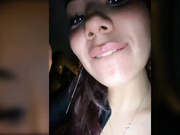 Maliata шалости в тачке