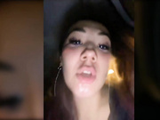 Maliata шалости в тачке