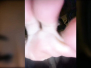 Maliata шалости в тачке