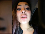 Maliata шалости в тачке