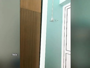 ебливая медсестра