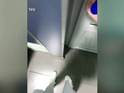 ебливая медсестра