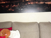 Artcam кончил на лицо