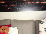 Artcam кончил на лицо