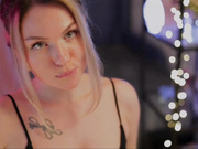 D_i_aM засветы под платьем