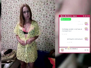 MILA_MILFAS - "старт-стоп-шоу" Питера Стоуна (Пётр Камень)...))