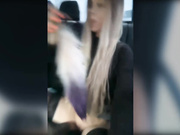 -Riviera-разврат в тачке