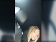 -Riviera-разврат в тачке