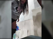 Konfeta-1 трах киски на работе