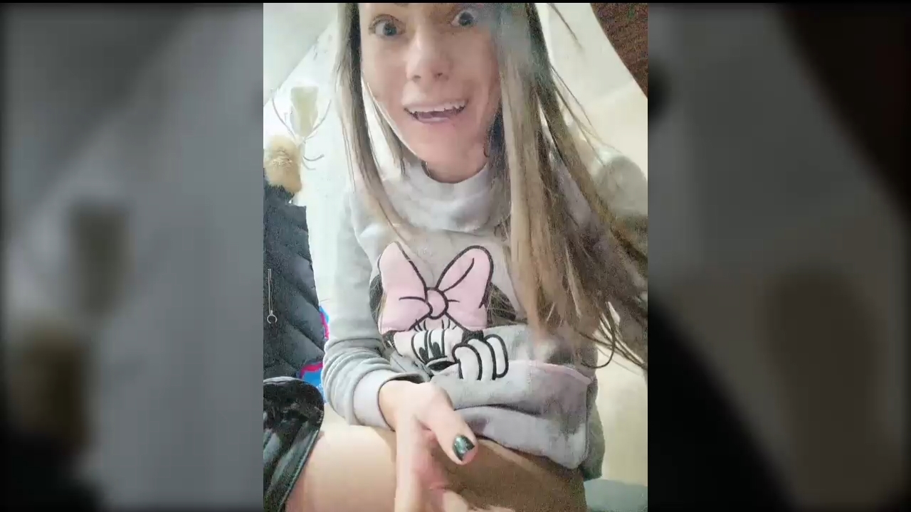 Konfeta-1 трах киски на работе