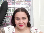 DibellAss, Sxy_Margo