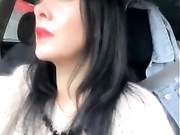 Karolina_Milf - полный курс дрессировки, "старт-стоп-шоу" Питера Стоуна (Петр Камень)...