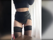 DevoChkaYyy стрим с аналом