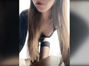 DevoChkaYyy стрим с аналом