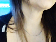 xdianax Пальчик в киску