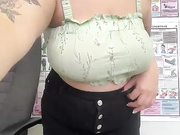 DibellAss, Sxy_Margo