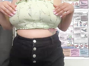 DibellAss, Sxy_Margo