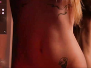 MiniNika шоу со льдом