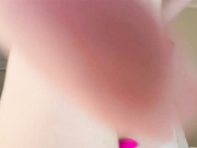 LisaSweetie пробка в попку+минет