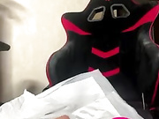 ДЕВИЦА И СЕКС МАШИНА