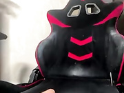 ДЕВИЦА И СЕКС МАШИНА