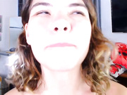 Allina_X_Passha-второй анал в жизни