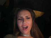 syka001 с турком (часть 1)