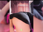 Kityteen сквирт и 5 пальцев в анал