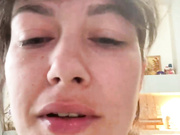 Ekaterina-2017 кончает голая