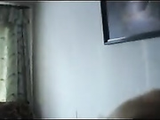 Трахают зрелую русскую мамочку на хате