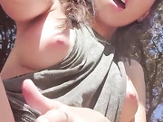 ДЕВИЦА ДРОЧИТ