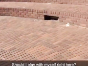 ДЕВИЦА ДРОЧИТ