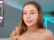 VikkiExtraCheese