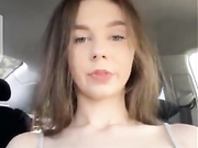 МОДЕЛЬ В ЧАТЕ