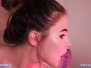 milana_baileys & asuna_niiya