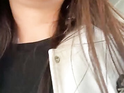 Girls-Leia в парке