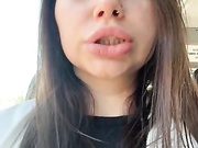 Girls-Leia в парке