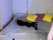 Karen-Jefff   шлифовка очка