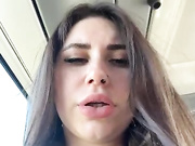 Girls-Leia в парке