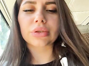 Girls-Leia в парке