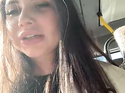 Girls-Leia в парке