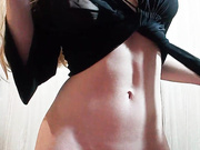 AlinaPairs шикарное очко