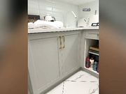 ебливая медсестра