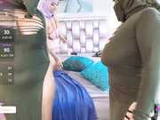 Jazmin-Kitana 30.10.2025