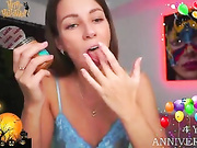 anna-shine
