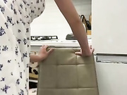 ебливая медсестра