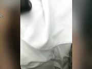 ебливая медсестра